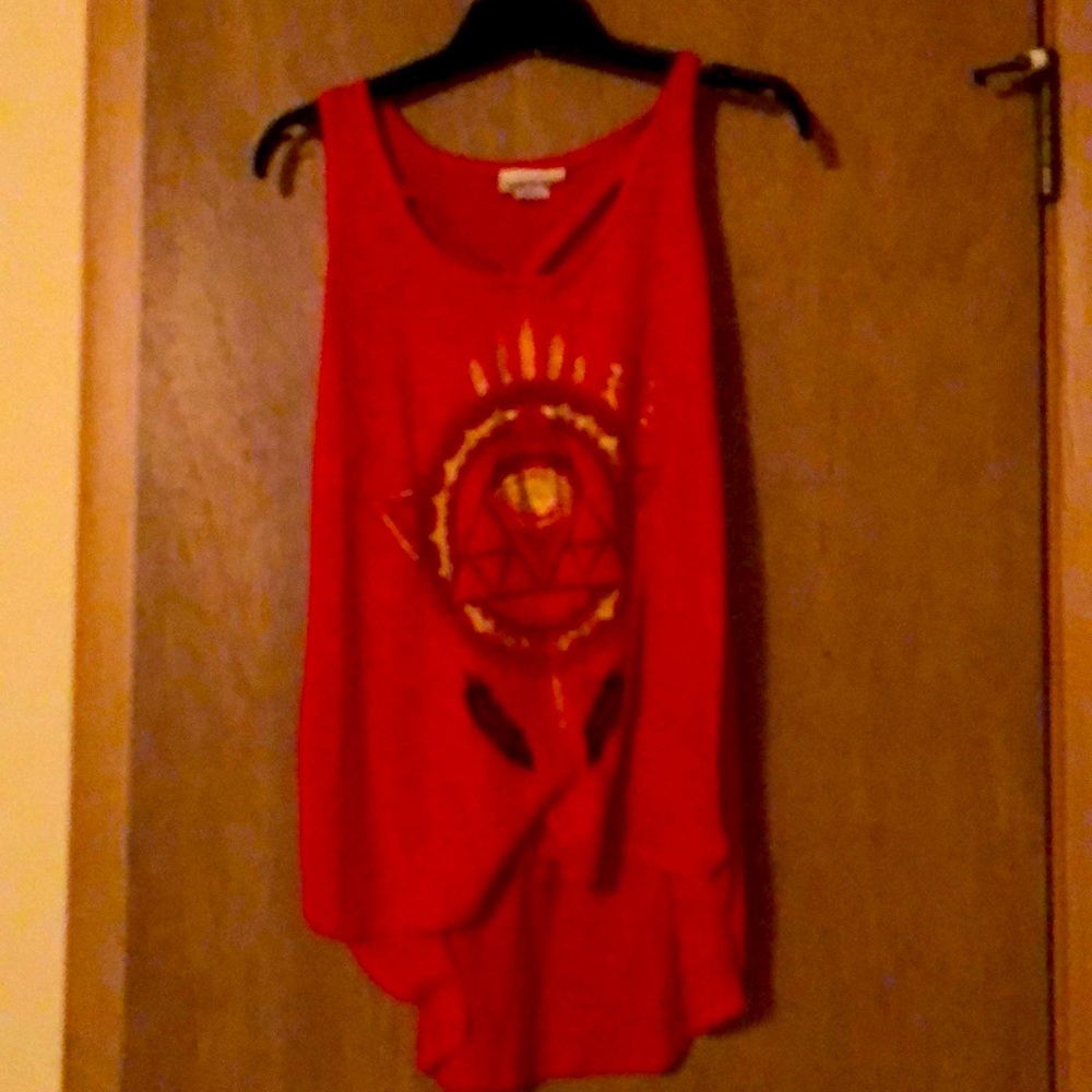 Tank top - X large